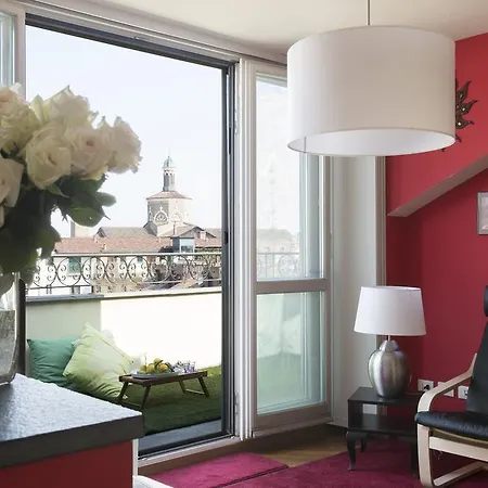 Casale Apartamento