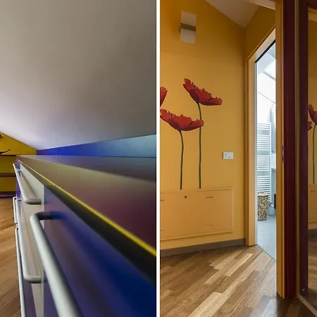 Casale Apartamento *