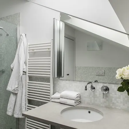 Casale Appartement *