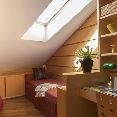 Appartement Casale *